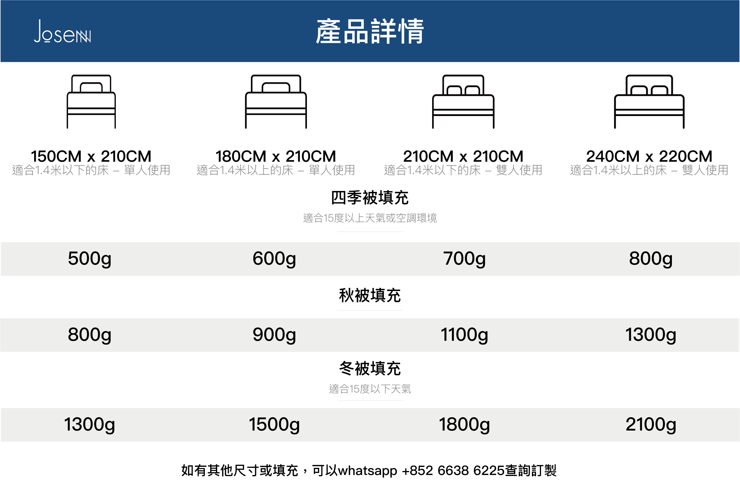 100%天然桑蠶絲被™